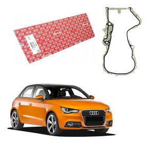 Junta da caixa controle audi a1 1.4 16v 2011 2012 2013 2014