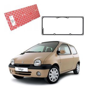 Junta da tampa valvula twingo 1.0 8v 99 2000 2001 alumínio