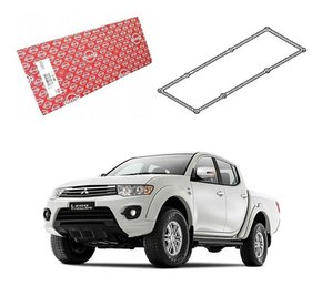 Junta tampa de válvula l200 triton 3.2 16v 2010 2011