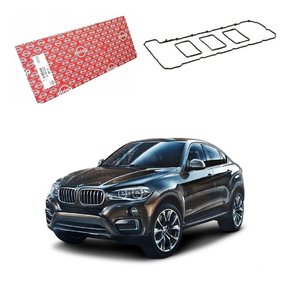 Junta tampa valvula bmw x6 35i 3.0 24v 2012 2013 2014 2015