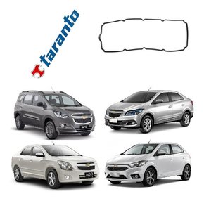 Junta tampa valvula cobalt 1.4 8v spe/4 2016 2017 2018 2019