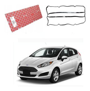 Junta tampa valvula new fiesta 1.6 16v sigma 2012 2013 2014