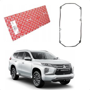 Junta tampa valvula pajero sport 3.5 v6 2006 2007 2008 2009