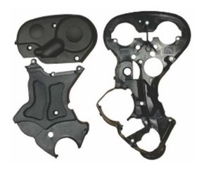 Kit capa da correia dentada corsa 16v 1.0 1.6 96 a 2001 2002
