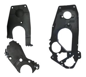 Kit capa da correia dentada corsa até 2002 / classic / celta