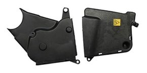 Kit capa da correia dentada palio fire 1.4 8v flex 2010/2014