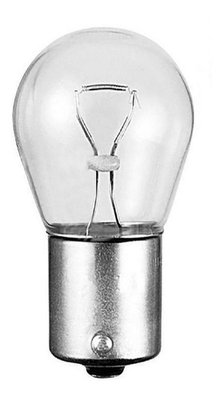 Kit com 20 lampadas 1 polo 12v 1141 comum automotiva