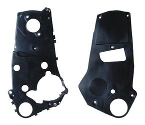 Kit de capa da correia astra 1.8 2.0 8v manual - 1999 a 2012