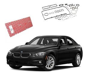 Kit juntas retificação bmw 320i 2.0 16v 2013 2014 2015