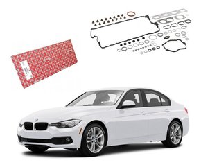 Kit juntas superior bmw 320i 2.0 16v 2014 2015