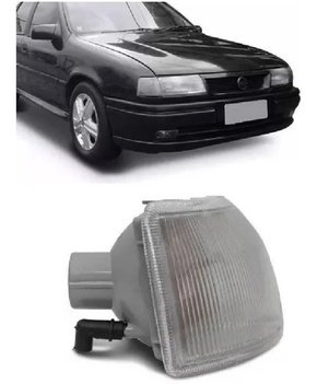 Lanterna dianteira direita pisca vectra 93 94 95 ht acrilico