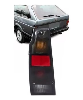 Lanterna lado motorista parati saveiro quadrada 87/93 94 95