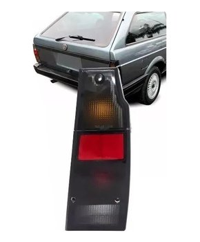 Lanterna lado passageiro parati saveiro quadrada 87/93 94 95