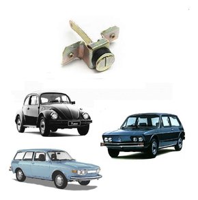 Limitador da porta dianteira fusca / brasilia / variant ii