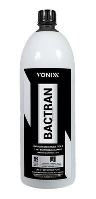 Limpador bactericida bactran 7 em 1 vonixx ultra concentrado