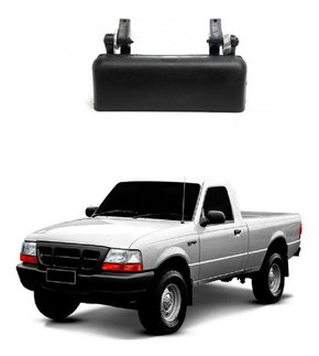 Maçaneta ext dianteira direita s/chave ranger 1994/2002 2003