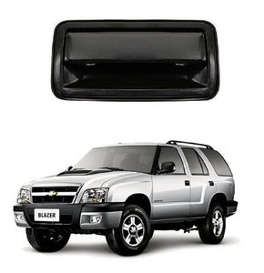 Maçaneta externa porta tras esquerda blazer 1996 1997 a 2000