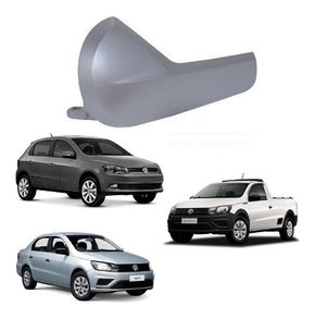 Maçaneta interna grafite lado motorista gol g7 saveiro g7