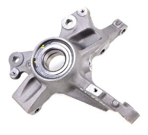 Manga eixo ka 2014 a 2021 dianteiro esquerdo