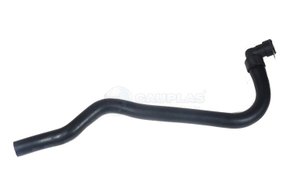 Mangueira ar quente c3/peugeot 207-208 2010 a 2018