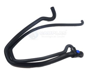 Mangueira ar quente clio 1.6 1990 a 1998