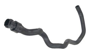 Mangueira ar quente clio/kangoo/symbol 1998 em diante