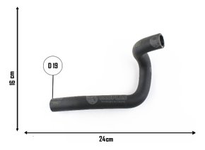 Mangueira ar quente kia picanto ion 1.2 2011 em diante