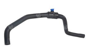 Mangueira ar quente logan/sandero 2004 em diante