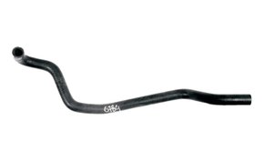 Mangueira ar quente logan/sandero 2007 a 2018