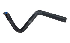 Mangueira ar quente renault fluence 2.0 16v 2011 em diante