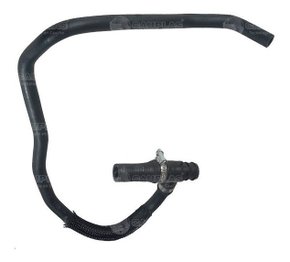 Mangueira ar quente renault fluence/megane 2011 em diante