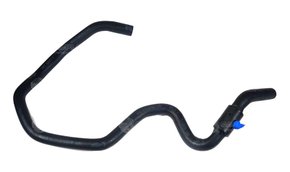 Mangueira ar quente sandero 1.6 16v