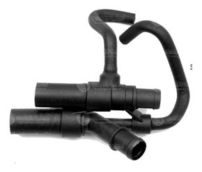 Mangueira bomba d agua megane/scenic 1997 a 2001