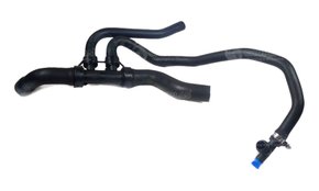 Mangueira inferio palio/uno/fiorino/stranda 2011 em diante