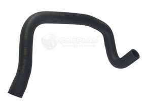 Mangueira inferior citroen c3/aircross/208 - 2001 a 2016