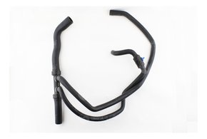 Mangueira inferior doblo 1.3 16v 2002 a 2004