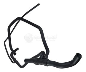 Mangueira inferior doblo 1.3 16v 2003 em diante