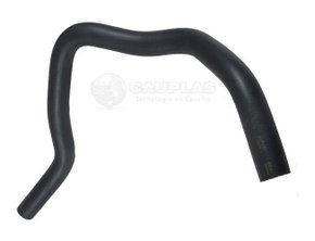 Mangueira inferior honda civic 1.6 1988 a 1995