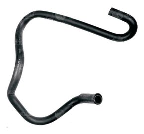 Mangueira inferior ka 1.0 1.6 8v 1999 a 2007