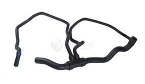 Mangueira inferior logan/sandero 1.0 16v 2014 em diante