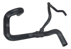 Mangueira inferior logan/sandero 1.6 16v 2008 a 2014