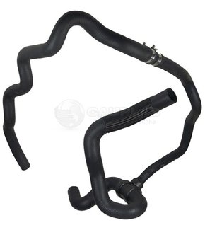 Mangueira inferior logan/sandero 1.6 8v 2013 a 2019