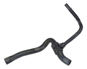 Mangueira inferior logan/sandero/stepway 2004 a 2009