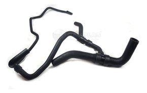 Mangueira inferior palio/siena 1.0 8v 2001 a 2019