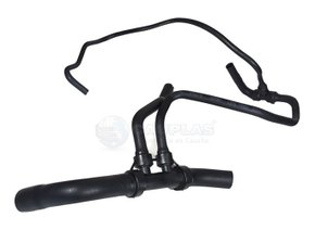 Mangueira inferior palio/siena/strada 1.0 2001 em diante