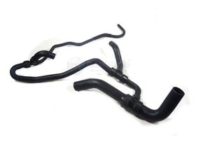 Mangueira inferior palio/siena/strada 2004 em diante