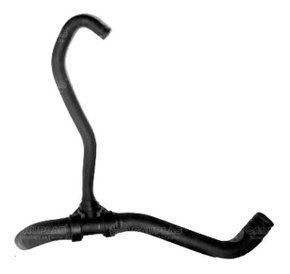 Mangueira inferior palio sporting/ essence 2012 em diante