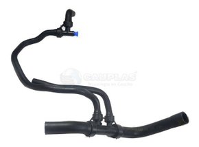 Mangueira inferior palio weekend/siena 2007 em diante