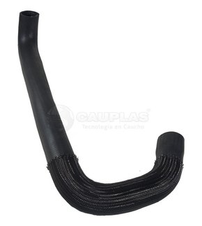 Mangueira inferior ranger power stroke 2005 a 2012