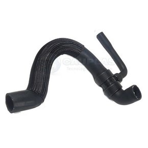 Mangueira inferior renault clio/express 1994 a 2002